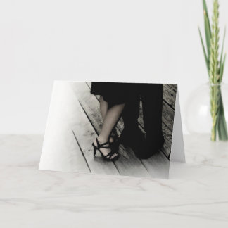 スローダンス カード