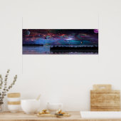 スローダンス ポスター (キッチン)