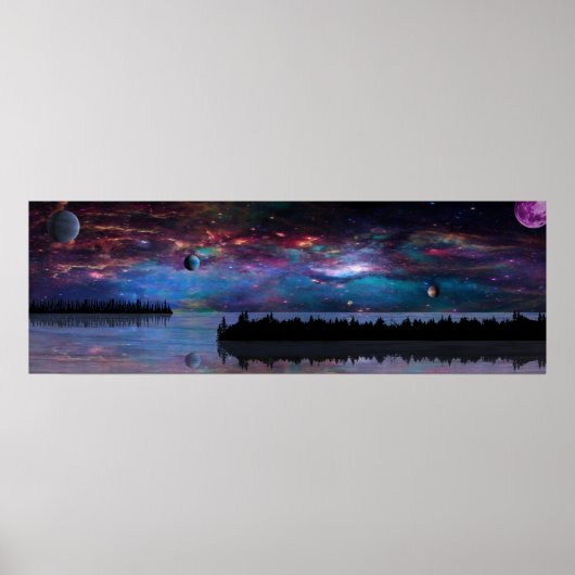 スローダンス ポスター (正面)