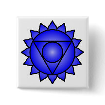 スロートチャクラ