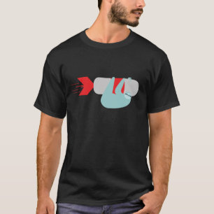 スロートロケット Tシャツ
