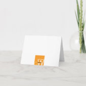 スローノテカード カード (裏面)