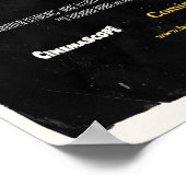 スローバックデイビル・ティーザーのポスター#1 ポスター (角)