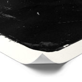 スローバックブリティッシュ・クワッド・ティーザー・ポスター#1 ポスター (角)