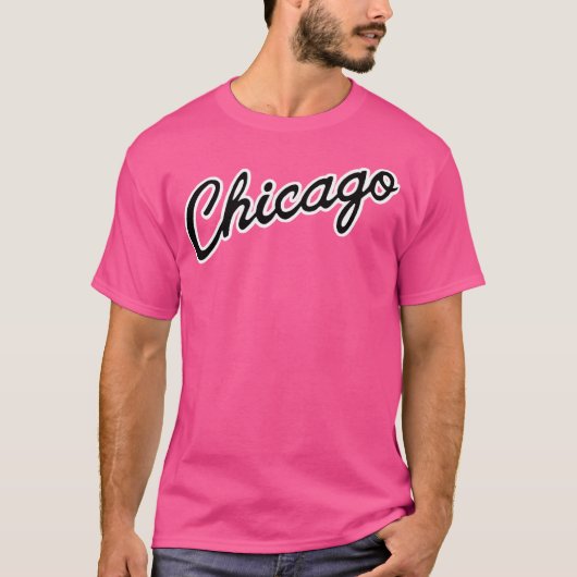スローバック球根 Tシャツ (正面)