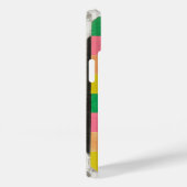 スローバック音:レトロカセットテープフォンケース Case-Mate iPhoneケース (裏面 / 右)