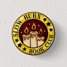 スローバーンブッククラブバッジ