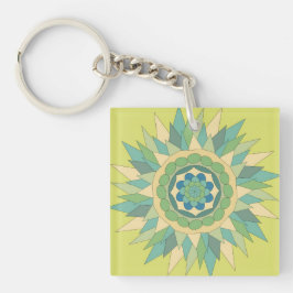 スローピロウ キーホルダー