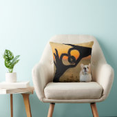 スローピローホームリビングホームデコールピロー クッション (椅子)