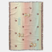 スローブランケット (正面縦)