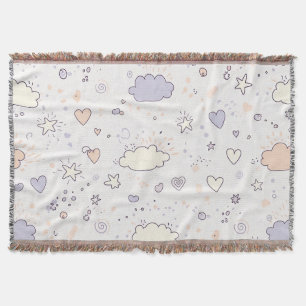  スローブランケット