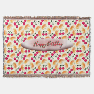  スローブランケット