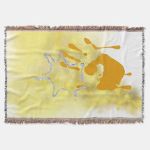  スローブランケット