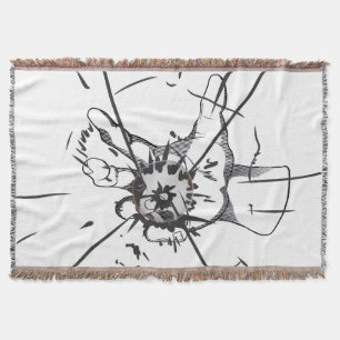  スローブランケット