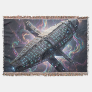  スローブランケット