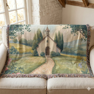  スローブランケット