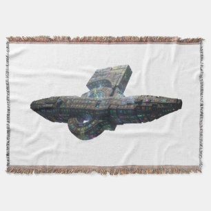  スローブランケット