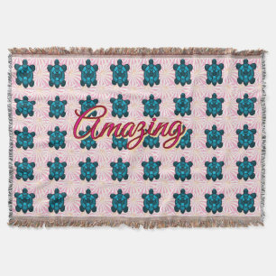  スローブランケット