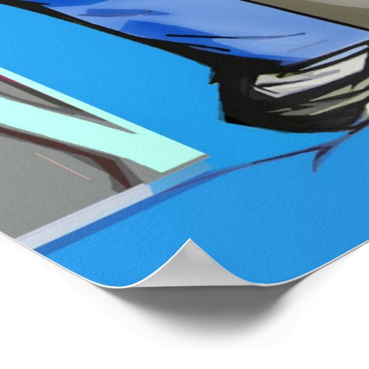 スローポット2 ポスター (角)