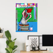 スローポット2 ポスター (ホームオフィス)