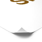 スローポークス – かわいい亀とカタツムリ ポスター (コーナー)