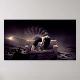 スローモーション ポスター