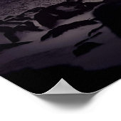 スローモーション ポスター (角)