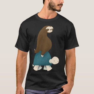 スローライドのレトロ Tシャツ