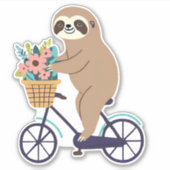 スローライド防水 シール (正面)