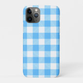 スローライフな夏の空 ブチェック Case-Mate iPhoneケース (裏)