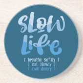 スローライフ2 コースター (正面)