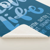 スローライフ2 シェルパブランケット (3/4)