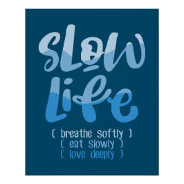 スローライフ2 ポスター