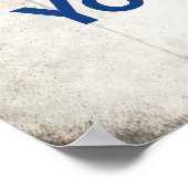 スローランナー ポスター (角)