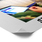 スローロリス・ルヴィン ポスター (角)