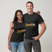スローンのメロ Tシャツ (ユニセックス)