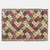 スローンズシギル戦 スローブランケット (正面)