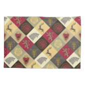 スローンズシギル戦 枕カバー (裏面)