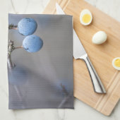 スローン自然写真 キッチンタオル (四つ折り)