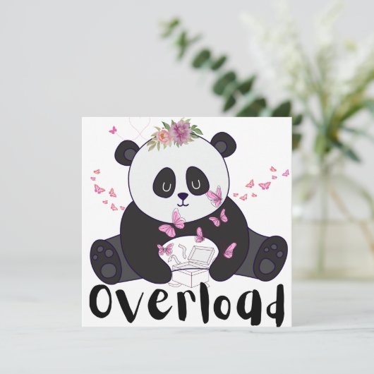 スロー枕 (スタンド正面)