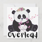 スロー枕 (裏面)