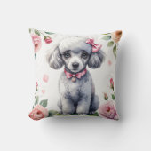 スロー枕 クッション (正面)