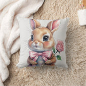 スロー枕 クッション (ブランケット)