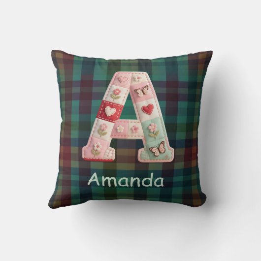 スロー枕 クッション (裏面)