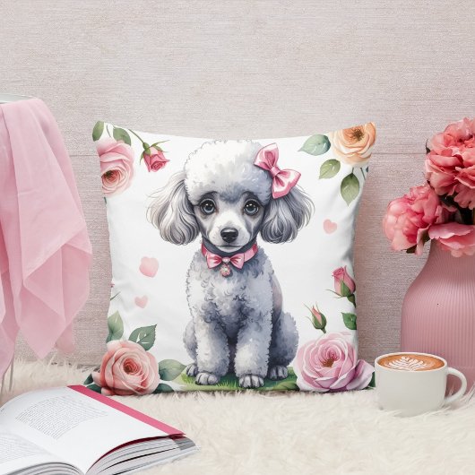 スロー枕 クッション