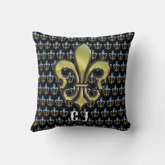 スロー枕 クッション (裏面)