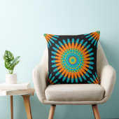 スロー枕 クッション (椅子)