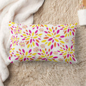 スロー枕 ランバークッション (ブランケット)