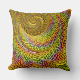 スロー枕 20"×20" クッション