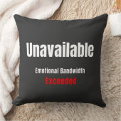 スロー枕 (20" x 20") クッション (ブランケット)